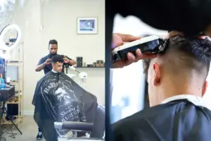 Galería barber shop | Barbería Carbajosa y Barbería Villares