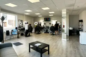 Galería barber shop | Barbería Carbajosa y Barbería Villares