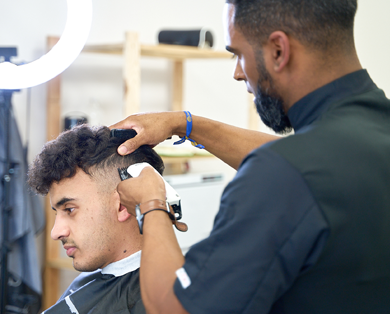Barbería Carbajosa | Barberías en Salamanca