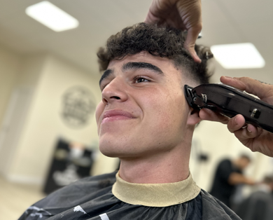 Barbería Carbajosa | Barberías en Salamanca