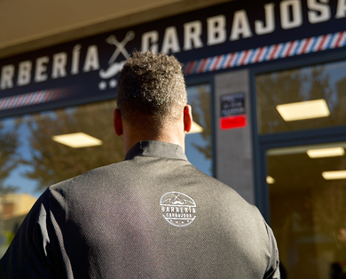 Barbería Carbajosa | Barberías en Salamanca