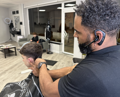Barbería Villares | Barberías en Salamanca