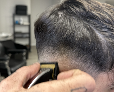Barbería Villares | Barberías en Salamanca