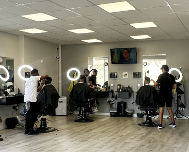 Barbería Villares | Barberías en Salamanca