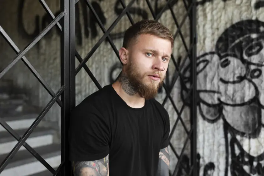Tendencias corte pelo hombre: elige tu nuevo look para este año | Barbería Carbajosa y Barbería Villares