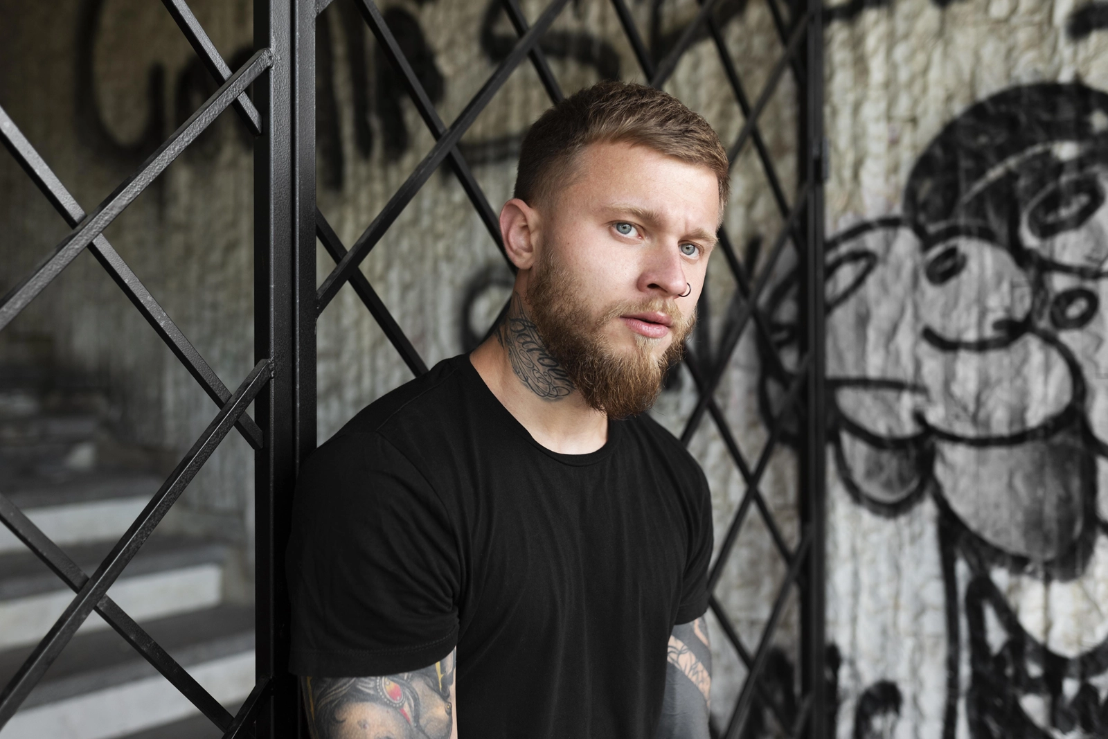 Tendencias corte pelo hombre: elige tu nuevo look para este año | Barbería Carbajosa y Barbería Villares
