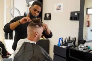 Galería barber shop | Barbería Carbajosa y Barbería Villares