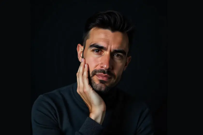 Tipos de Rostro Hombre | El corte de pelo que más te favorece